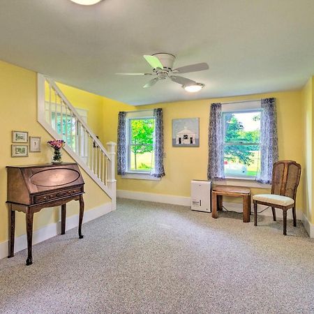 Charming Stanley Home With Yard, 7 Mi To Seneca Lake 日内瓦 外观 照片