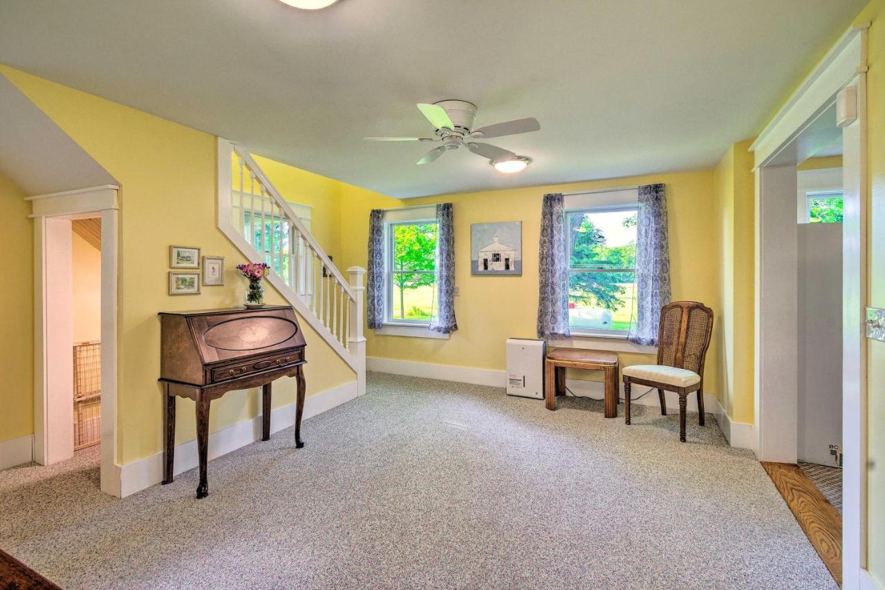 Charming Stanley Home With Yard, 7 Mi To Seneca Lake 日内瓦 外观 照片
