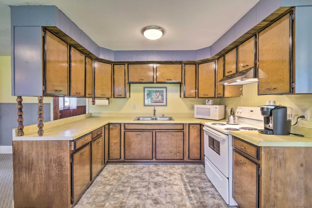 Charming Stanley Home With Yard, 7 Mi To Seneca Lake 日内瓦 外观 照片