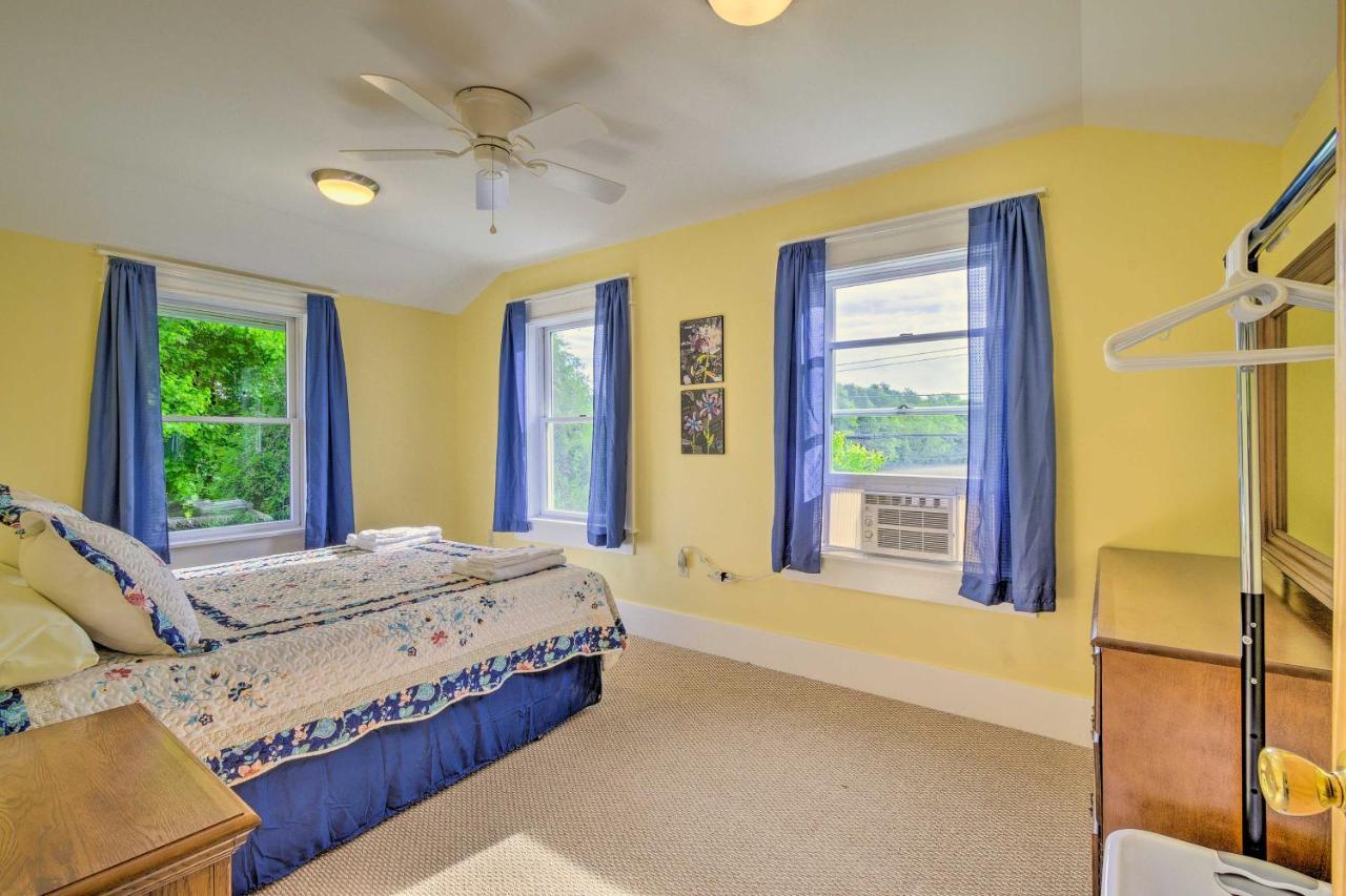 Charming Stanley Home With Yard, 7 Mi To Seneca Lake 日内瓦 外观 照片
