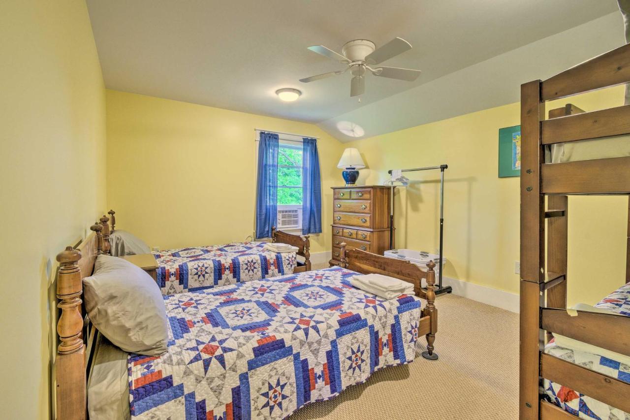 Charming Stanley Home With Yard, 7 Mi To Seneca Lake 日内瓦 外观 照片