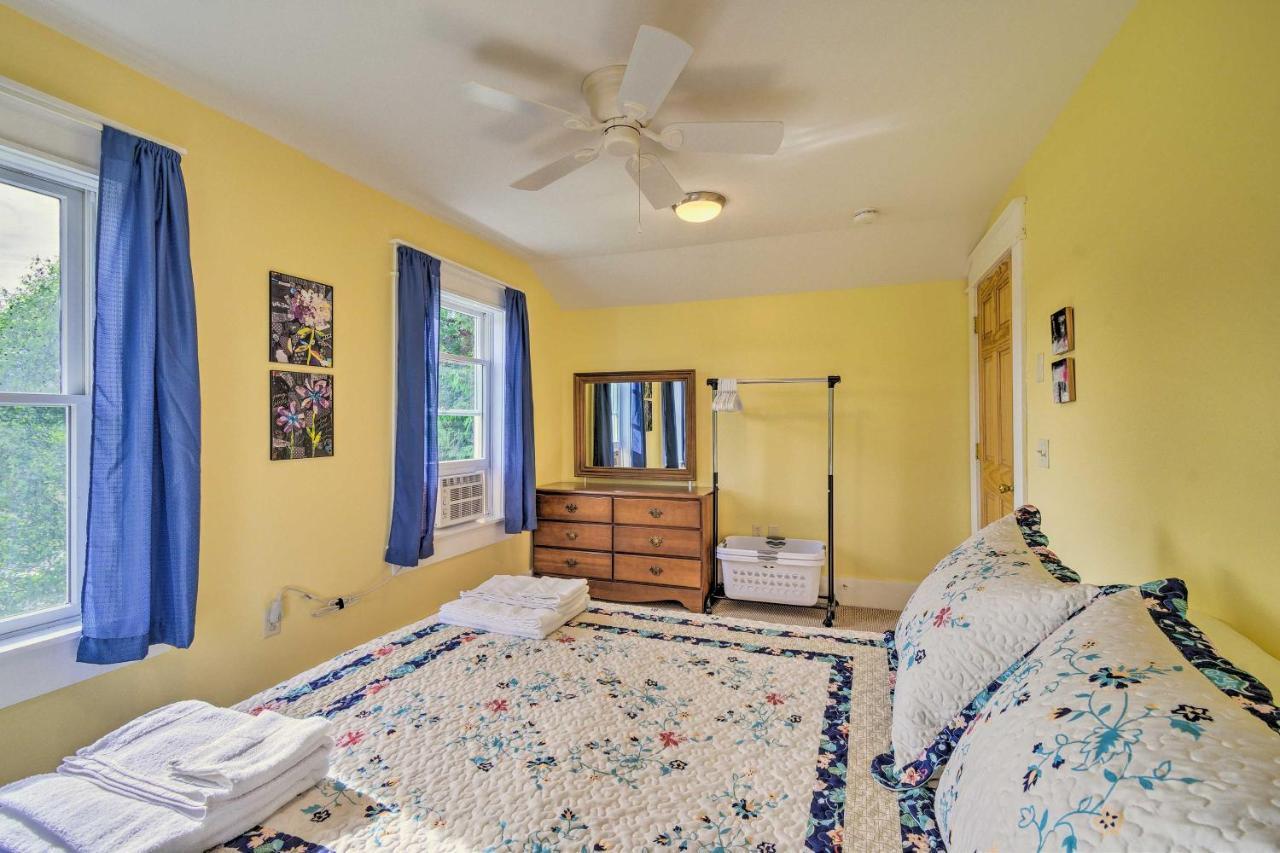 Charming Stanley Home With Yard, 7 Mi To Seneca Lake 日内瓦 外观 照片