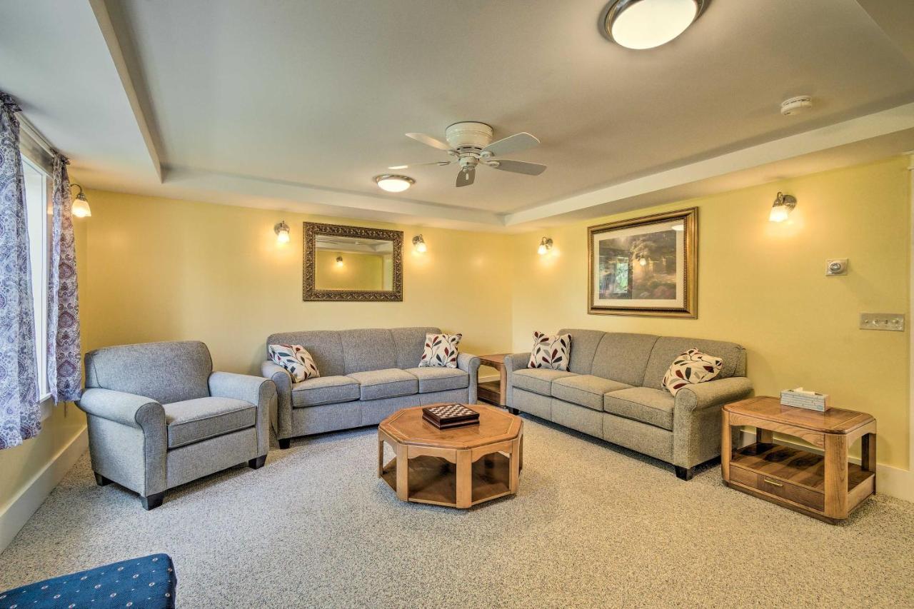 Charming Stanley Home With Yard, 7 Mi To Seneca Lake 日内瓦 外观 照片
