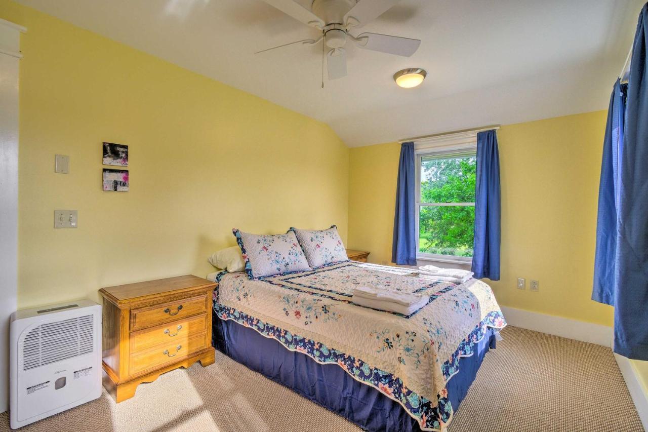 Charming Stanley Home With Yard, 7 Mi To Seneca Lake 日内瓦 外观 照片