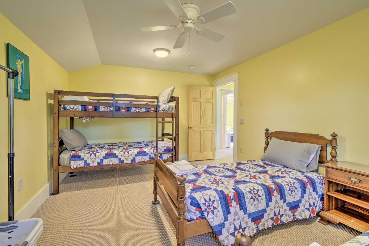 Charming Stanley Home With Yard, 7 Mi To Seneca Lake 日内瓦 外观 照片