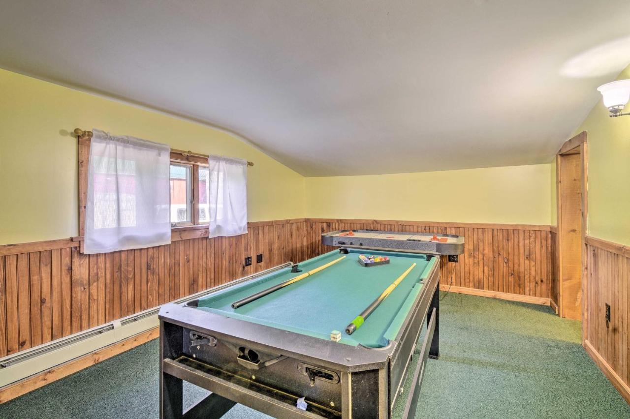 Charming Stanley Home With Yard, 7 Mi To Seneca Lake 日内瓦 外观 照片