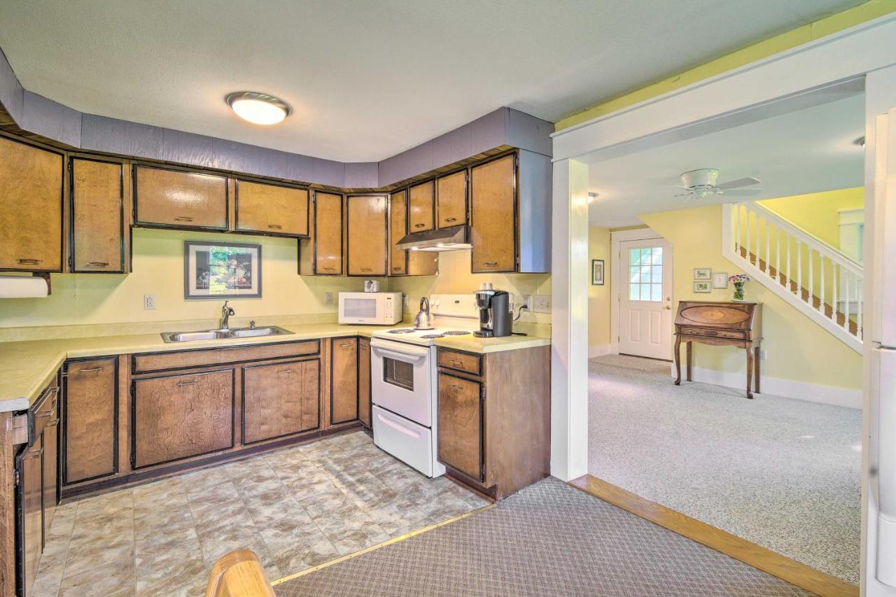 Charming Stanley Home With Yard, 7 Mi To Seneca Lake 日内瓦 外观 照片
