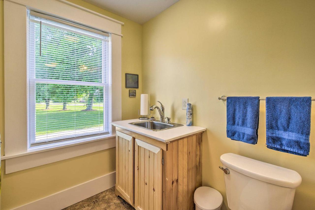 Charming Stanley Home With Yard, 7 Mi To Seneca Lake 日内瓦 外观 照片